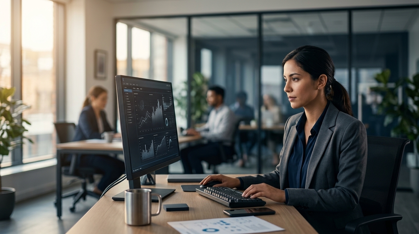 Cyber security and AI: enterprise defense in 2026